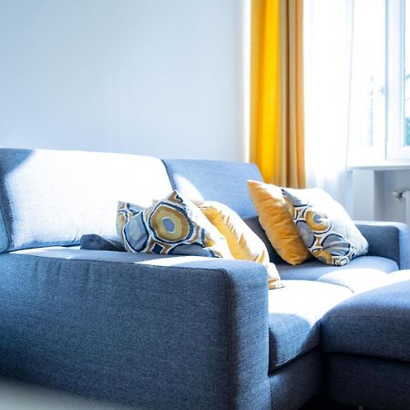 La Casa Di Livia Apartman Róma Kültér fotó