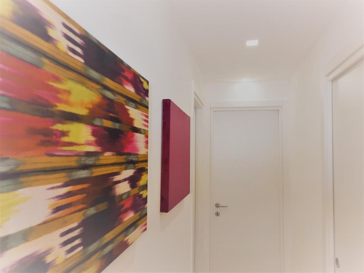 La Casa Di Livia Apartman Róma Kültér fotó