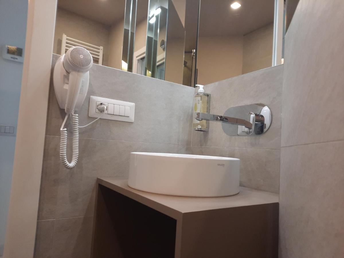 La Casa Di Livia Apartman Róma Kültér fotó