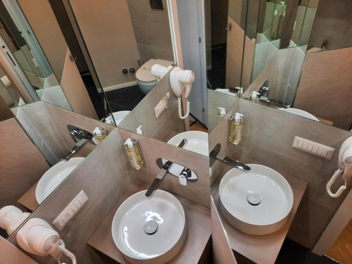 La Casa Di Livia Apartman Róma Kültér fotó