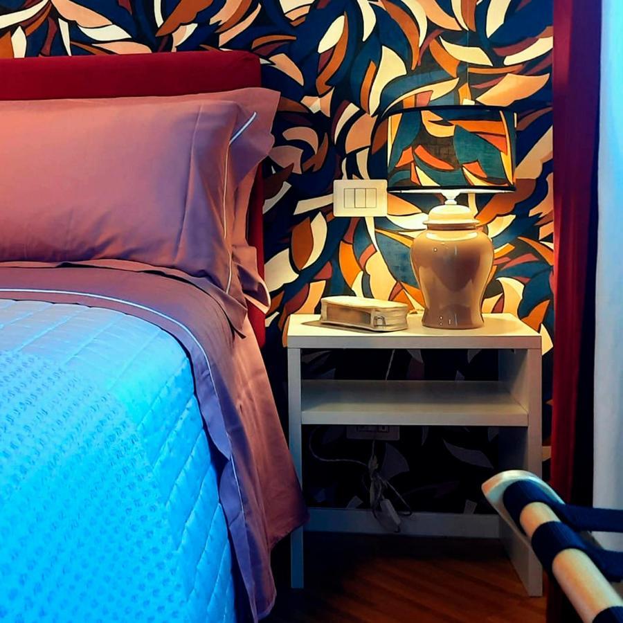 La Casa Di Livia Apartman Róma Kültér fotó