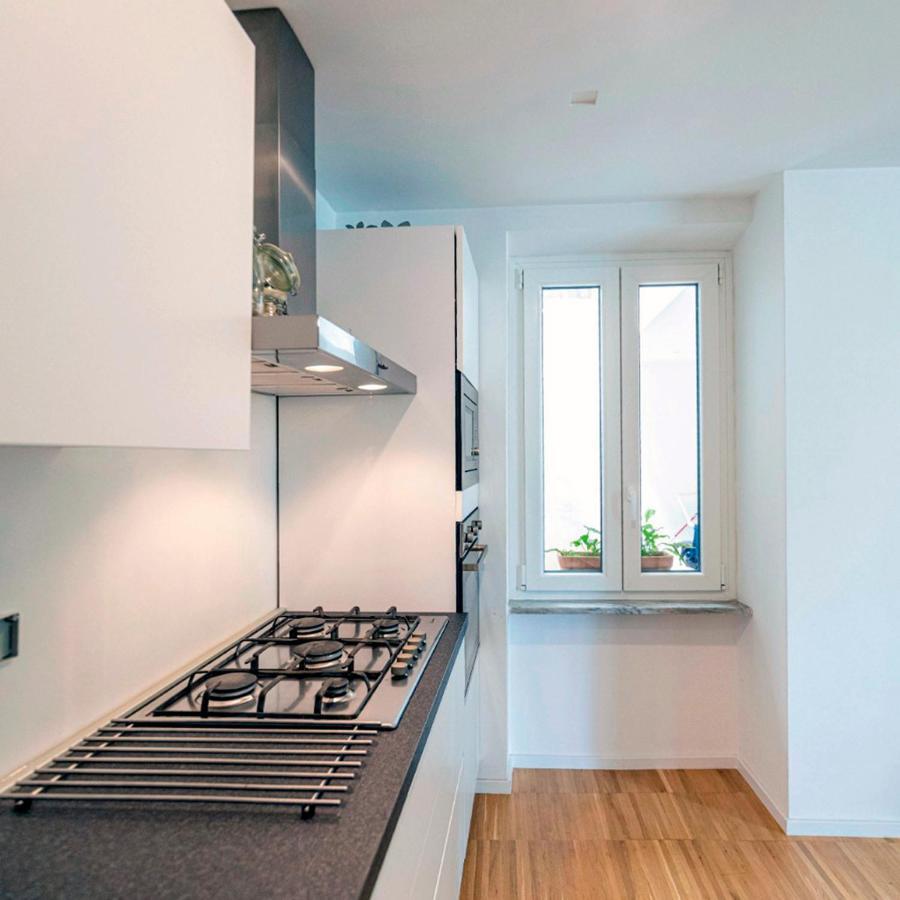 La Casa Di Livia Apartman Róma Kültér fotó