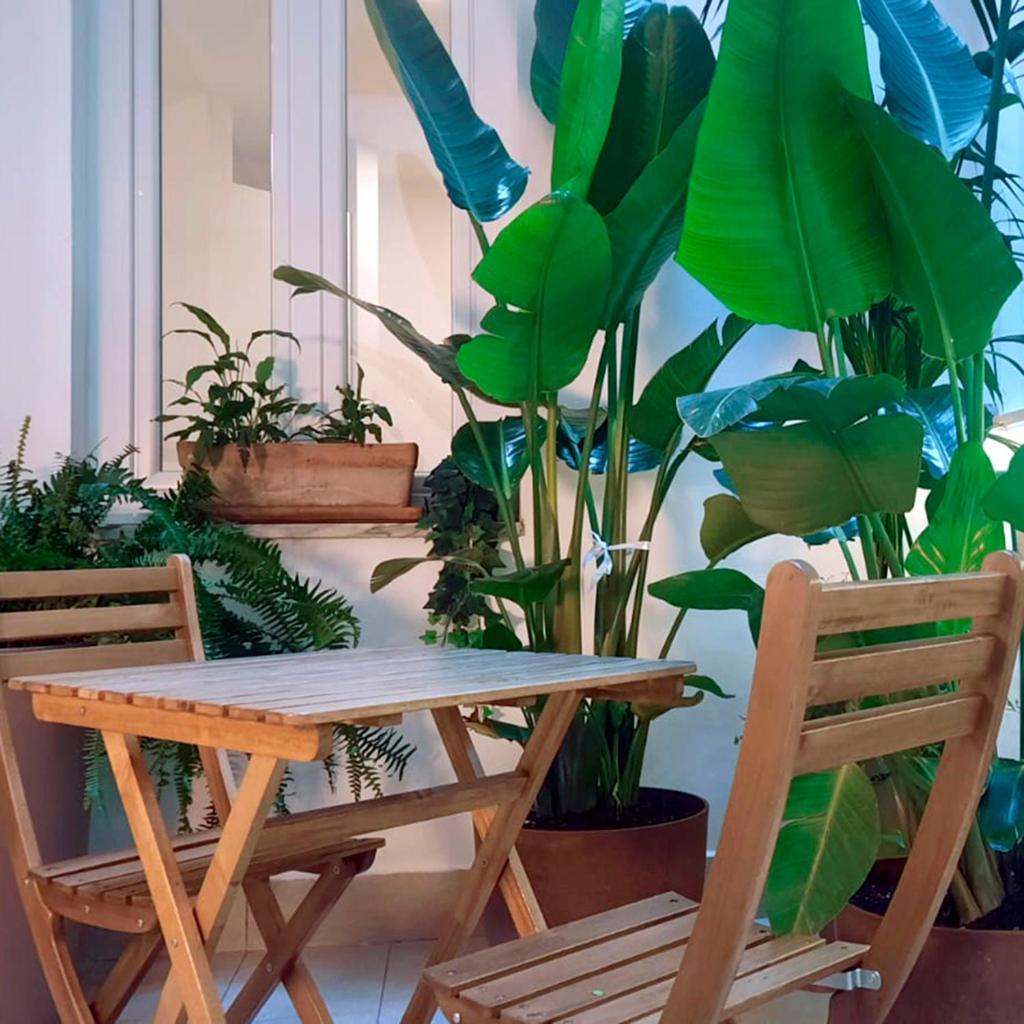 La Casa Di Livia Apartman Róma Kültér fotó