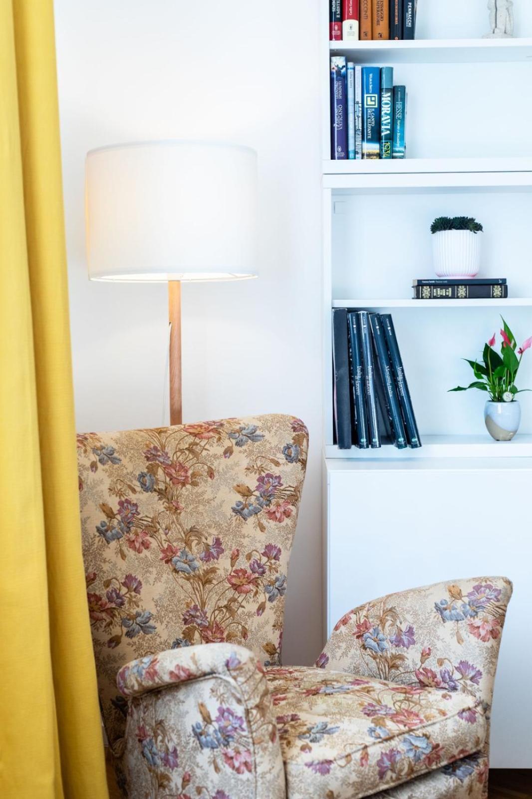 La Casa Di Livia Apartman Róma Kültér fotó