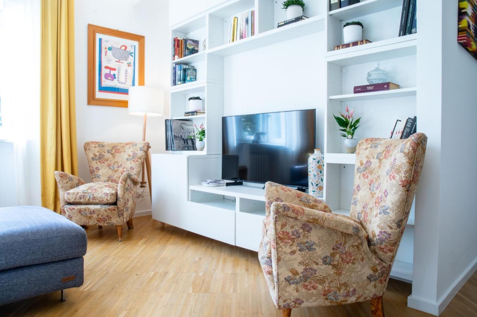 La Casa Di Livia Apartman Róma Kültér fotó