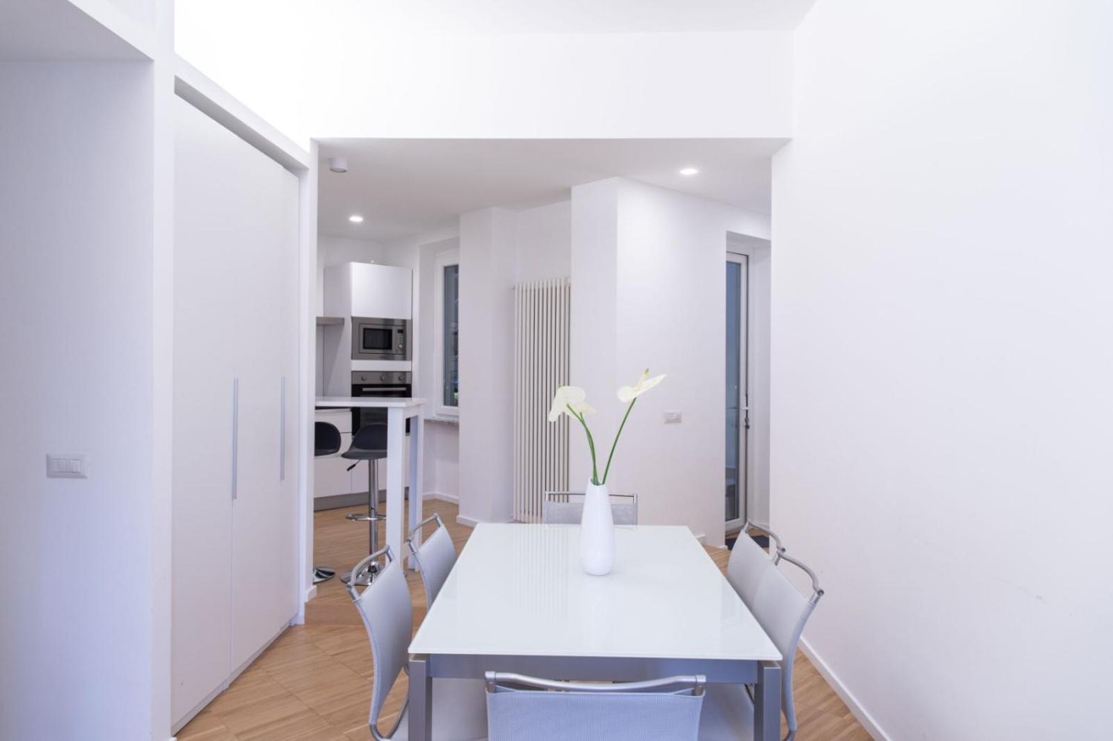 La Casa Di Livia Apartman Róma Kültér fotó